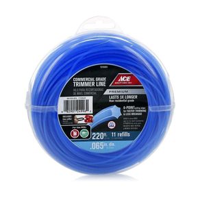 Hilo Tipo Hexagonal De 1.6 Mm Ace