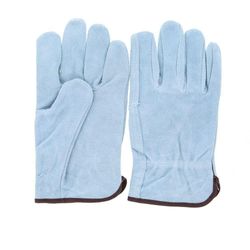 Guantes Unitalla R/ Carnaza Toolcraft