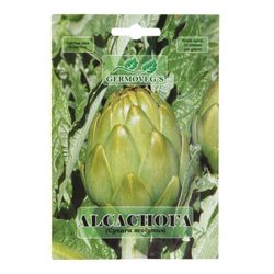Semilla De Alcachofa - Germoveg´S