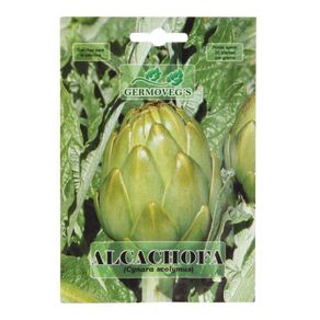 Semilla De Alcachofa - Germoveg´S