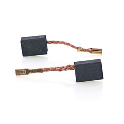 Carbones Para Esma-4-1/2N Truper