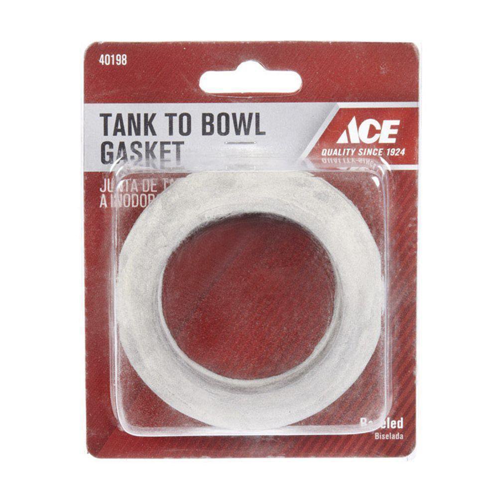 Empaque para Tanque de Sanitario Empaque Pequeño Para Sanitario - Ace