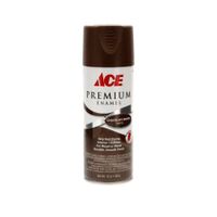 Pintura En Spray Café Satin - Ace
