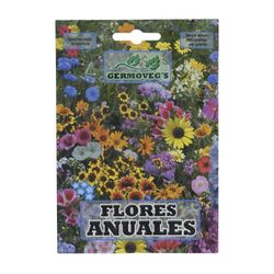 Semilla De Flores Variadas - Germoveg´S