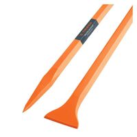Barreta De Punta De 175 Cm Largo X 1 Plg - Truper