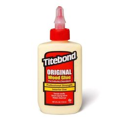Pegamento Cola 1/32 Galón - Titebond