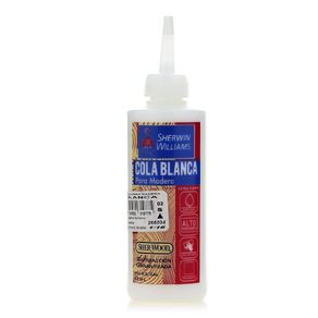 Cola Blanca 1/16 Gal - Sherwin Williams
