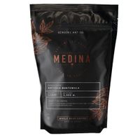 Café Medina Tostado En Grano 350 Gr.