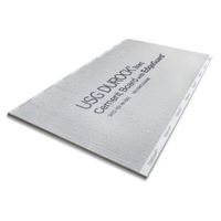 Plancha Durock Multi Purpose