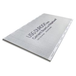 Plancha Durock Multi Purpose