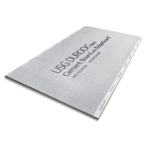 Plancha Durock Multi Purpose