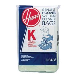 Bolsa Para Aspiradora 
