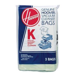 Bolsa Para Aspiradora 