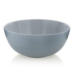 Ensaladera 8.3 Plg Diwali Gris - Luminarc