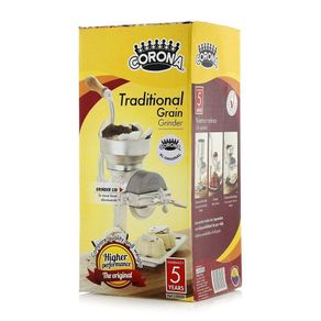 Molino Para Granos Corona Colombiano - Corona