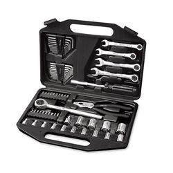 Set De Herramientas 70 Piezas - Pretul