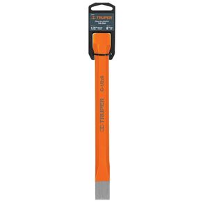 Cincel De 1/2 Plg X 10 Plg Acero Cromo Vanadio - Truper