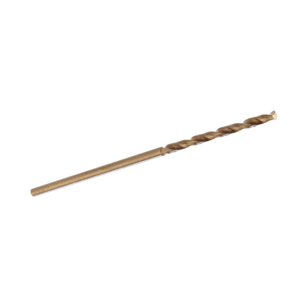 Broca para Metal y Madera de 1/16 x 2 Plg