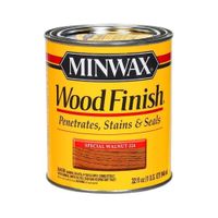 Tinte Para Interior Especial W. 1/4 Galón - Minwax
