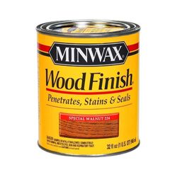 Tinte Para Interior Especial W. 1/4 Galón - Minwax