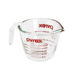 Taza Medidora 1 Taza - Pyrex