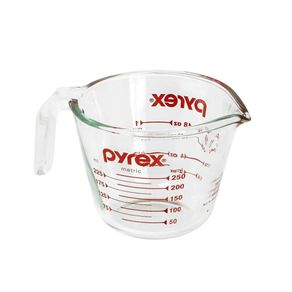 Taza Medidora 1 Taza - Pyrex