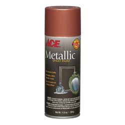 Pintura Para Acabados Metálicos Ace - Krylon