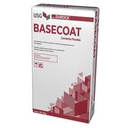 Pasta Base Para Durock Usg