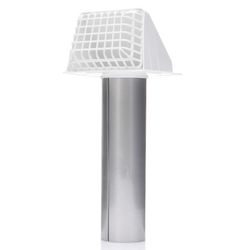 Ducto Para Respiradero 3 Plg - Ace