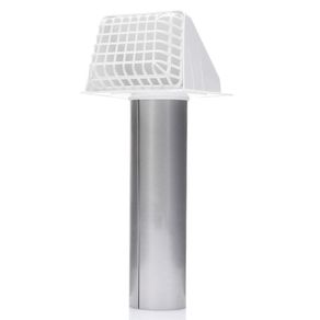 Ducto Para Respiradero 3 Plg - Ace