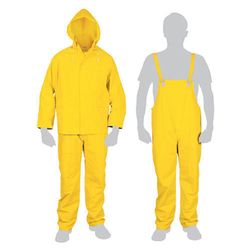 Traje Protector  - Truper Variedad de Tallas