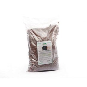 Brosa Humificada - Agricultura Especializada