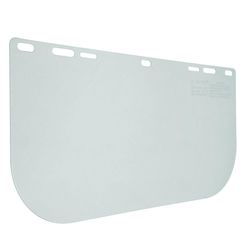 Repuesto Para Protector Facial - Truper