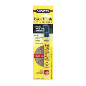 Tinte Marcador Para Interior Golden Oak - Minwax