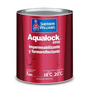 Aqualock-Imper-8000-1-Gal-Rojo---Sherwin-Williams