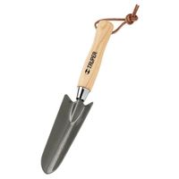 Trasplantador De 12 Plg Mango Madera - Truper