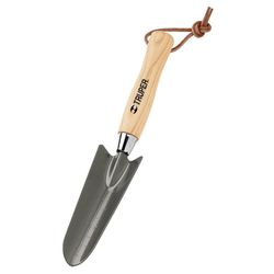 Trasplantador De 12 Plg Mango Madera - Truper