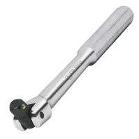 Mango Articulado Raíz 3/8 Plg - Truper