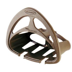 Portamanguera De Empotrar 5/8 Plg Gris - Suncast