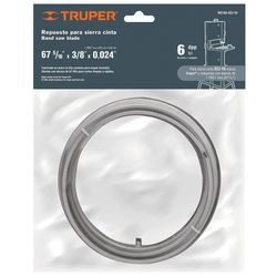 Sierra Multiuso De 67 5/16 Plg 6 D - Truper