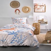 Duvet Diseño De Caballos Imperial - Koala