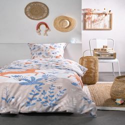 Duvet Diseño De Caballos Imperial - Koala