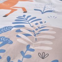 Duvet Diseño De Caballos Imperial - Koala