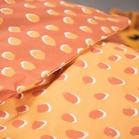 Set De Duvet Diseño De Oso Imperial 2 Pzas - Koala