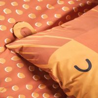 Set De Duvet Diseño De Oso Imperial 2 Pzas - Koala