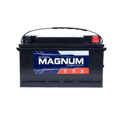 Batería Para Auto Advance B41-660 MP - Magnum
