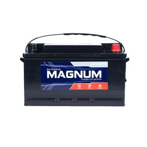 Batería Para Auto Advance B41-660 MP - Magnum