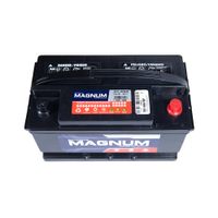 Batería Para Auto Advance B41-660 MP - Magnum