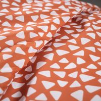 Set De Duvet Diseño De Zorro Imperial 2 Pzas - Koala