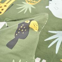 Set Duvet Diseño De Animales Imperial 2 Pzas - Koala